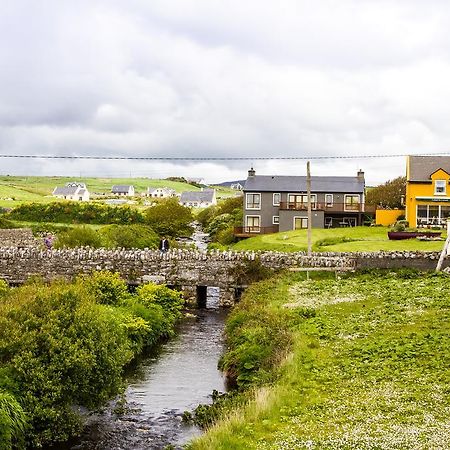 Doolin Eye Dunroman Exterior photo
