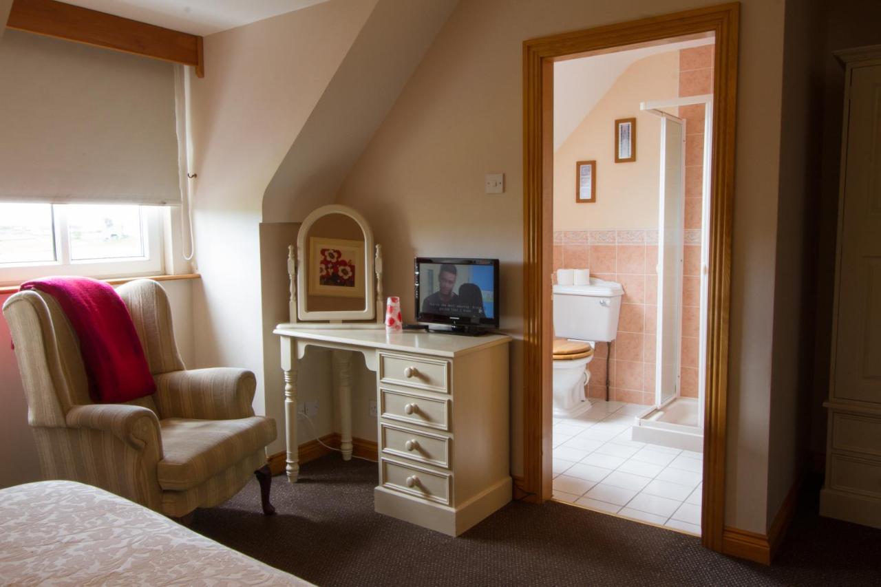 Doolin Eye Dunroman Room photo