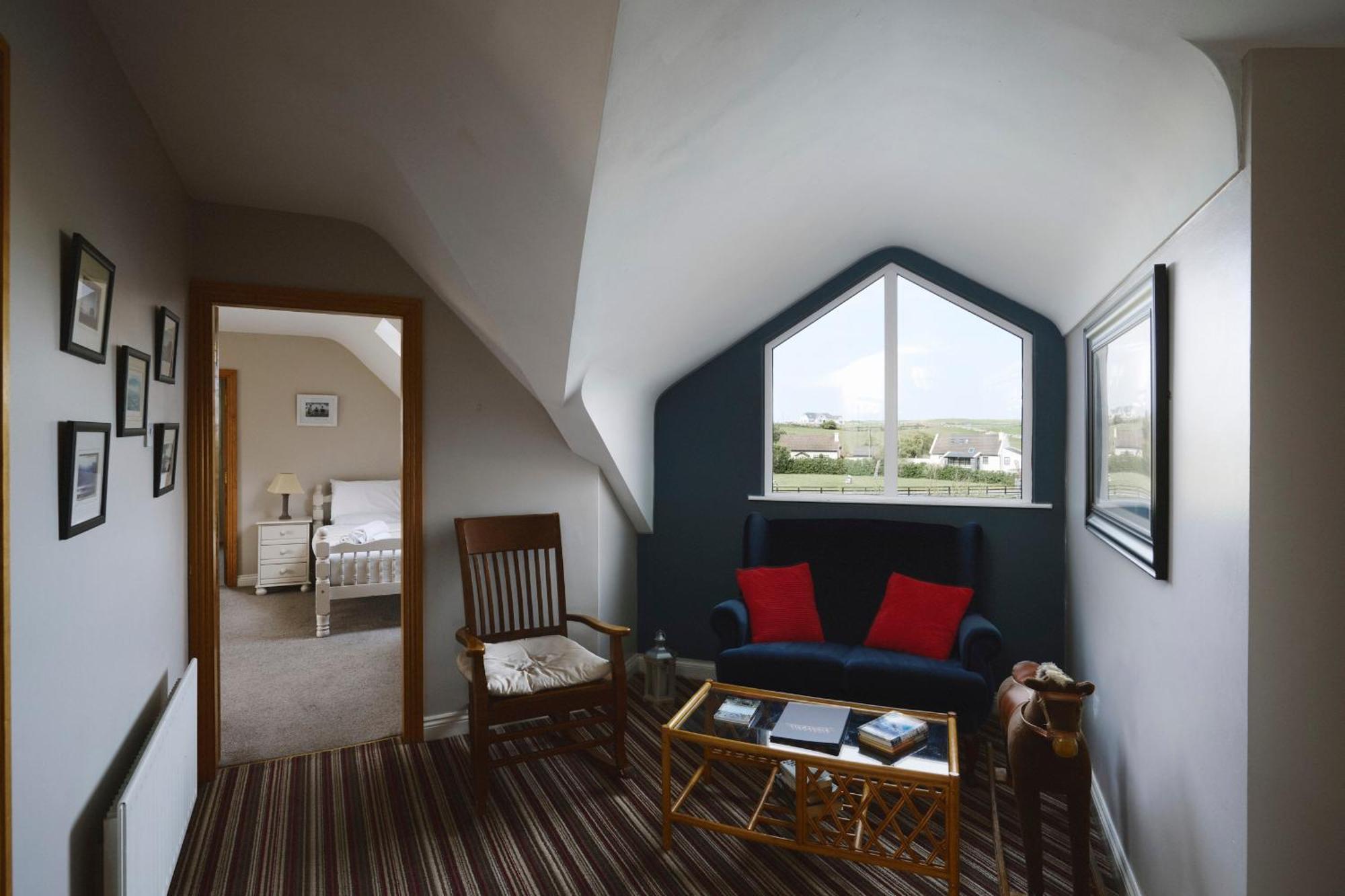 Doolin Eye Dunroman Exterior photo