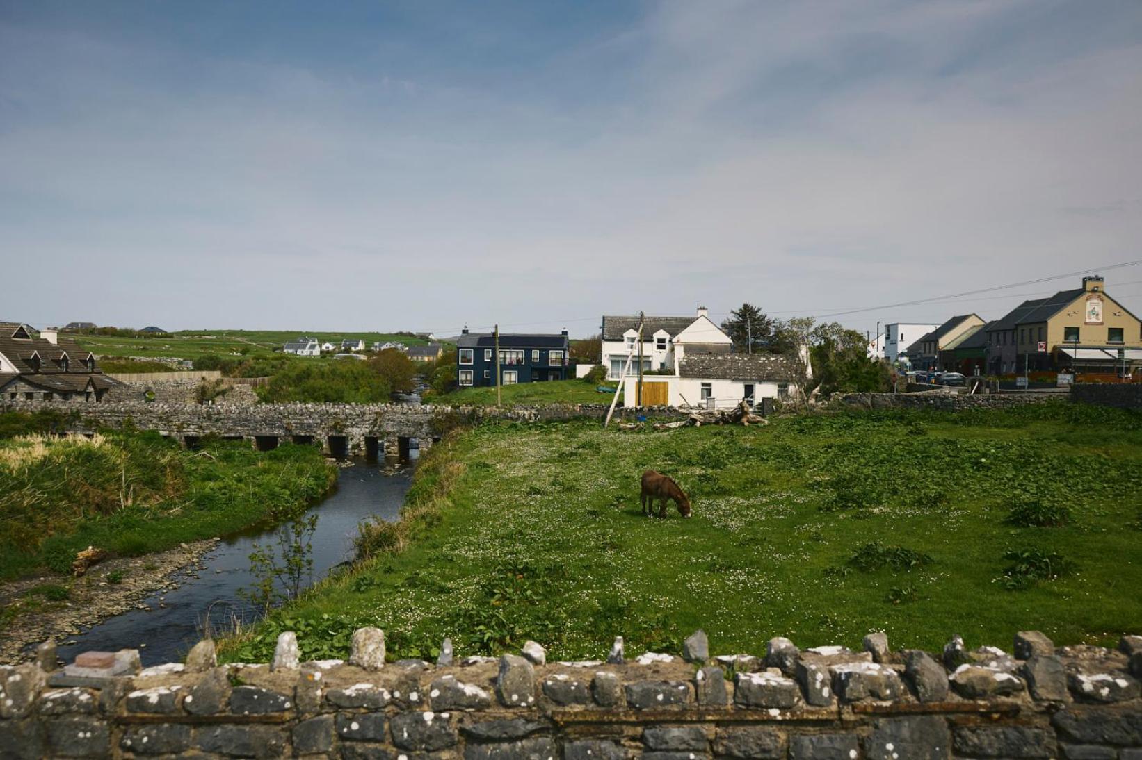 Doolin Eye Dunroman Exterior photo