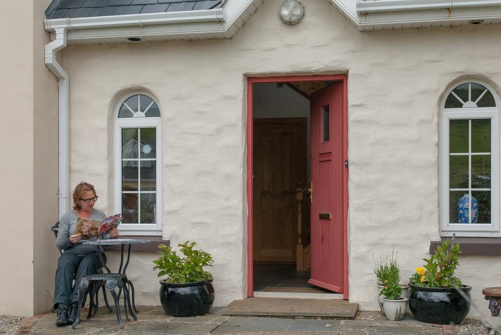 Doolin Eye Dunroman Exterior photo