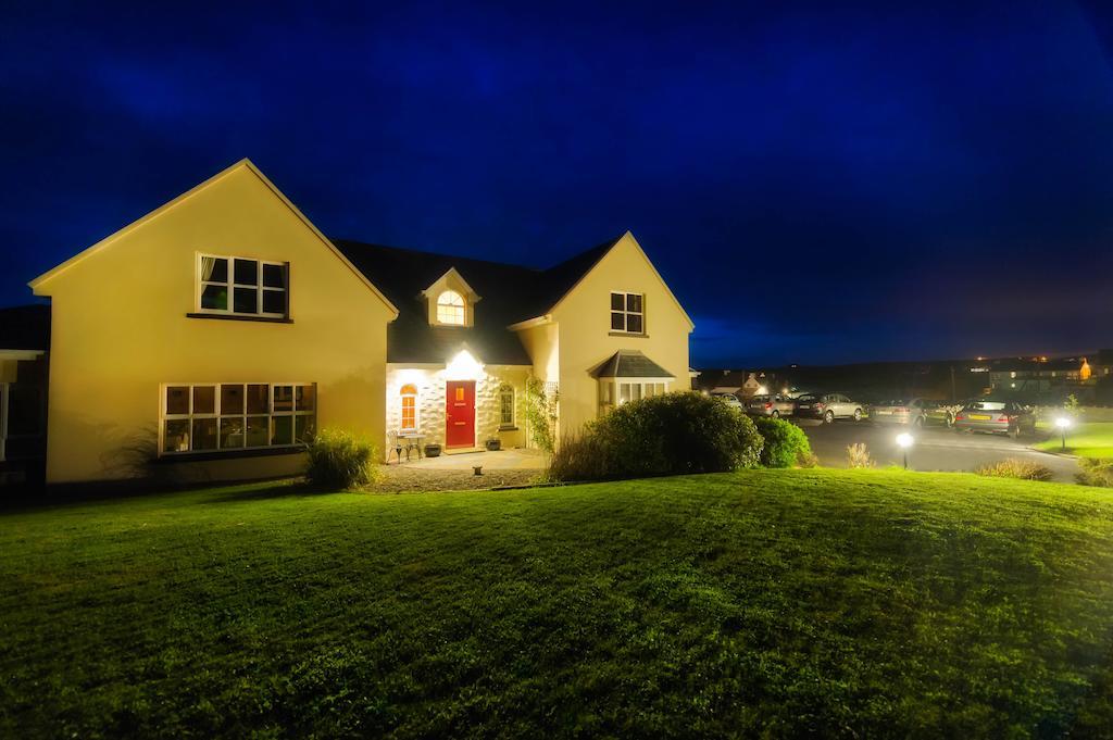 Doolin Eye Dunroman Exterior photo